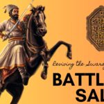 Battle of Salher